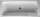 Duravit D-Code 170x70 szögletes kád 700097000000000 ( 700097 )