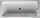 Duravit D-Code 170x75 szögletes kád 700099000000000 ( 700099 )