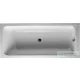 Duravit D-Code 170x75 szögletes kád 700099000000000 ( 700099 )