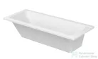 Duravit D-Code 170x75 szögletes kád 700099000000000 ( 700099 )