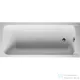 Duravit D-Code 170x75 egyenes kád 700100000000000 ( 700100 )