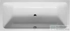 Duravit D-Code 180x80 szögletes kád 700101000000000 ( 700101 )