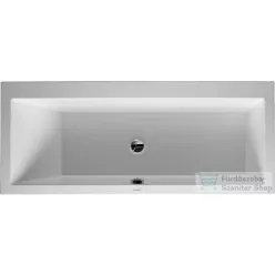   Duravit Vero 170x70 beépíthető fürdőkád 700131000000000 ( 700131 )