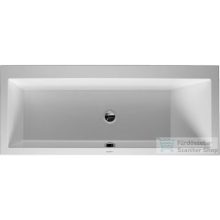   Duravit Vero 170x70 beépíthető fürdőkád 700132000000000 ( 700132 )