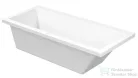 Duravit Vero 170x70 beépíthető fürdőkád 700132000000000 ( 700132 )