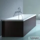 Duravit Vero 170x70 beépíthető fürdőkád 700132000000000 ( 700132 )