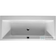   Duravit Vero 180x80 beépíthető fürdőkád 700135000000000 ( 700135 )