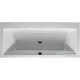 Duravit Vero 180x80 beépíthető fürdőkád 700135000000000 ( 700135 )