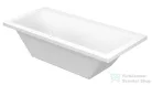 Duravit Vero 180x80 beépíthető fürdőkád 700135000000000 ( 700135 )