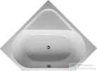Duravit D-Code 140x140 sarokkád 700137000000000 ( 700137 )