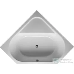 Duravit D-Code 140x140 sarokkád 700137000000000 ( 700137 )