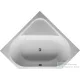 Duravit D-Code 140x140 sarokkád 700137000000000 ( 700137 )