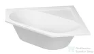 Duravit D-Code 140x140 sarokkád 700137000000000 ( 700137 )