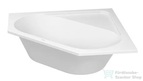 Duravit D-Code 140x140 sarokkád 700137000000000 ( 700137 )