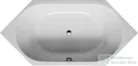 Duravit D-Code 190x90 hatszögletű kád 700138000000000 ( 700138 )