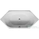 Duravit D-Code 190x90 hatszögletű kád 700138000000000 ( 700138 )