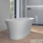 Duravit CAPE COD 185,5x88,5 cm-es szabadonálló kád illesztés nélküli előlappal,speciális lefolyóval,700330000000000