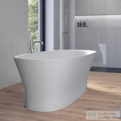 Duravit CAPE COD 185,5x88,5 cm-es szabadonálló kád illesztés nélküli előlappal,speciális lefolyóval,700330000000000