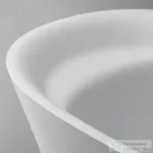 Duravit CAPE COD 185,5x88,5 cm-es szabadonálló kád illesztés nélküli előlappal,speciális lefolyóval,700330000000000