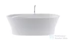 Duravit CAPE COD 185,5x88,5 cm-es szabadonálló kád illesztés nélküli előlappal,speciális lefolyóval,700330000000000