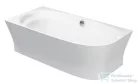 Duravit CAPE COD 190x90 cm-es kád illesztési nélküli előlappal,bal oldali sarokba 700362000000000