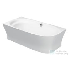   Duravit CAPE COD 190x90 cm-es kád illesztési nélküli előlappal,bal oldali sarokba 700362000000000