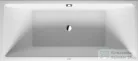Duravit VERO AIR 180x80 cm-es szabadon álló kád illesztés nélküli akril előlappal,700418000000000