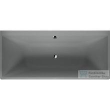 Laufen SOLUTIONS 180x80 ovális fürdőkád, szabadon álló változat, fehér H2245120000001