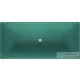 Duravit VITRIUM DuroCast UltraResist 185x85 cm-es szabadon álló fürdőkád leeresztővel, matt olajkék 700430HA0000000