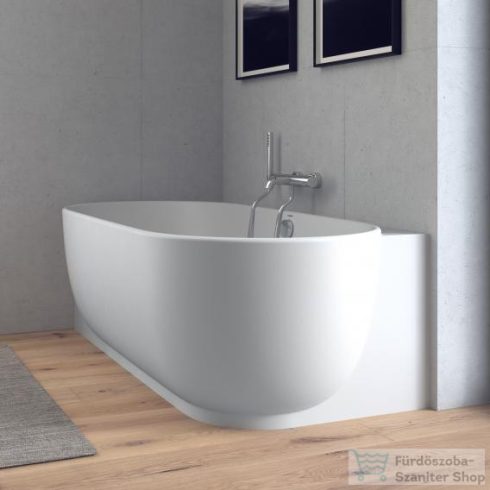 Duravit LUV 185x95 cm kád illesztési nélküli előlappal,bal oldali sarokba 700431000000000
