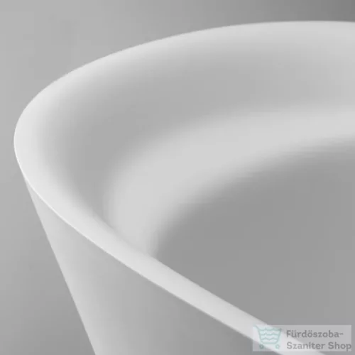 Duravit CAPE COD 165x78 cm-es szabadonálló kád illesztés nélküli előlappal,speciális lefolyóval,700459000000000