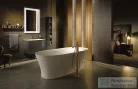 Duravit CAPE COD 165x78 cm-es szabadonálló kád illesztés nélküli előlappal,speciális lefolyóval,700459000000000