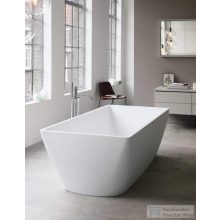   Duravit DURASQUARE 160x75 cm-es szabadonálló kád illesztés nélküli előlappal,speciális lefolyóval,700460000000000