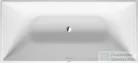 Duravit DURASQUARE 160x75 cm-es szabadonálló kád illesztés nélküli előlappal,speciális lefolyóval,700460000000000