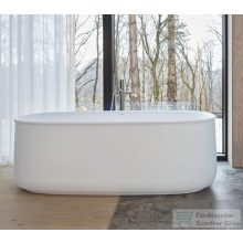   Duravit ZENCHA 160x85 cm-es szabadonálló kád illesztés nélküli előlappal,leeresztővel 700462000000000