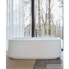   Duravit ZENCHA 180x90 cm-es szabadonálló kád illesztés nélküli előlappal,leeresztővel 700463000000000