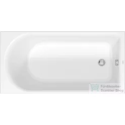 Duravit D-NEO 150x75  egyenes kád,700471000000000