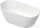 Duravit D-NEO 160x75 cm-es szabadonálló kád,illesztés nélküli előlappal és állvánnyal,speciális le- és túlfolyóval, 700477000000000