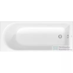 Duravit D-NEO 170x70 egyenes kád,700478000000000