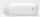 Duravit D-NEO 170x70 egyenes kád,700478000000000