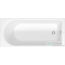 Duravit D-NEO 170x75 egyenes kád,700479000000000