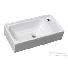 Sapho Orion kerámia mosdó 50x26,5x12 cm 7045