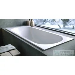   Kolpa San BETTY E2 SLIM 170x80 cm-es, beépíthető akril kád, fehér 705320