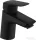 Hansgrohe Logis 70 egykaros mosdócsaptelep automata leeresztővel,matt fekete 71070670