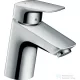 Hansgrohe LOGIS 70 mosdócsaptelep leeresztő nélkül, króm 71071000