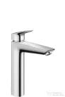 Hansgrohe LOGIS egykaros mosdócsaptelep króm 71090