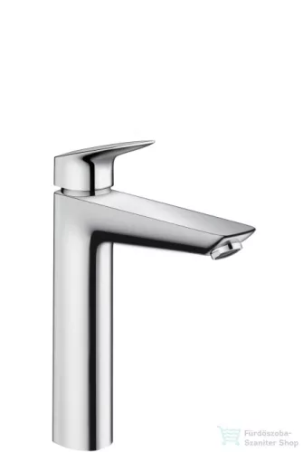 Hansgrohe LOGIS egykaros mosdócsaptelep króm 71090