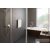 Hansgrohe LOGIS magasított mosdócsaptelep 190 leeresztő nélkül, króm 71091000