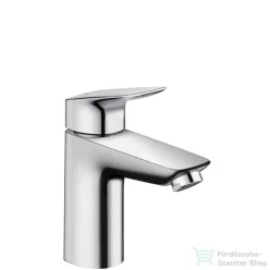 Hansgrohe Logis 100 egykaros mosdócsaptelep 71100000