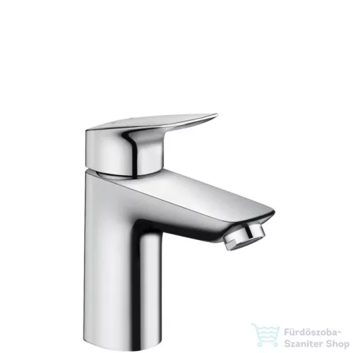 Hansgrohe Logis 100 egykaros mosdócsaptelep 71100000